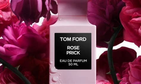 dupe for tom ford rose prick